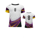 stroje sportowe Siatkówka Męska BLAZE KOSZULKA - COLO Sport - 28