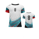 stroje sportowe Siatkówka Męska BLAZE KOSZULKA - COLO Sport - 29