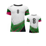 stroje sportowe Siatkówka Męska BLAZE KOSZULKA - COLO Sport - 30