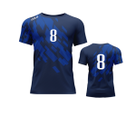 stroje sportowe Siatkówka Męska BRICK KOSZULKA - COLO Sport - 40