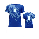 stroje sportowe Siatkówka Męska BRICK KOSZULKA - COLO Sport - 41