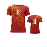 stroje sportowe Siatkówka Męska BRICK KOSZULKA - COLO Sport - 43