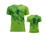 stroje sportowe Siatkówka Męska BRICK KOSZULKA - COLO Sport - 44