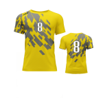 stroje sportowe Siatkówka Męska BRICK KOSZULKA - COLO Sport - 46