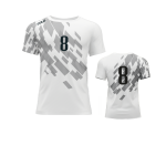 stroje sportowe Siatkówka Męska BRICK KOSZULKA - COLO Sport - 47