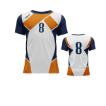 stroje sportowe Siatkówka Męska CHECK KOSZULKA - COLO Sport - 20