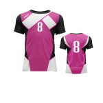 stroje sportowe Siatkówka Męska CHECK KOSZULKA - COLO Sport - 22