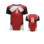 stroje sportowe Siatkówka Męska CHECK KOSZULKA - COLO Sport - 24