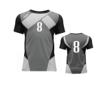 stroje sportowe Siatkówka Męska CHECK KOSZULKA - COLO Sport - 25