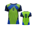 stroje sportowe Siatkówka Męska CHECK KOSZULKA - COLO Sport - 26