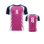 stroje sportowe Siatkówka Męska CRANE KOSZULKA - COLO Sport - 18