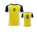 stroje sportowe Siatkówka Męska CRANE KOSZULKA - COLO Sport - 22