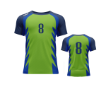 stroje sportowe Siatkówka Męska CRANE KOSZULKA - COLO Sport - 23