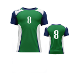 stroje sportowe Siatkówka Męska CRAW KOSZULKA - COLO Sport - 18