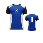 stroje sportowe Siatkówka Męska CRAW KOSZULKA - COLO Sport - 20