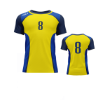 stroje sportowe Siatkówka Męska CRAW KOSZULKA - COLO Sport - 21