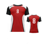 stroje sportowe Siatkówka Męska CRAW KOSZULKA - COLO Sport - 22