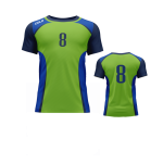 stroje sportowe Siatkówka Męska CRAW KOSZULKA - COLO Sport - 23