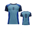 stroje sportowe Siatkówka Męska CRAW KOSZULKA - COLO Sport - 24