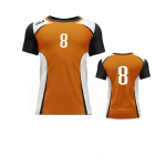 stroje sportowe Siatkówka Męska CRAW KOSZULKA - COLO Sport - 25