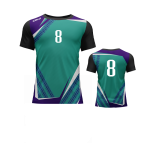 stroje sportowe Siatkówka Męska CUTTER KOSZULKA - COLO Sport - 20