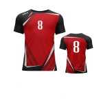 stroje sportowe Siatkówka Męska CUTTER KOSZULKA - COLO Sport - 22