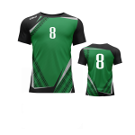 stroje sportowe Siatkówka Męska CUTTER KOSZULKA - COLO Sport - 23