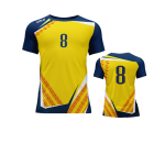 stroje sportowe Siatkówka Męska CUTTER KOSZULKA - COLO Sport - 25