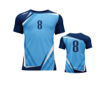 stroje sportowe Siatkówka Męska CUTTER KOSZULKA - COLO Sport - 26