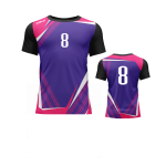 stroje sportowe Siatkówka Męska CUTTER KOSZULKA - COLO Sport - 27