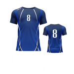 stroje sportowe Siatkówka Męska DAMON KOSZULKA - COLO Sport - 65