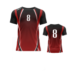 stroje sportowe Siatkówka Męska DAMON KOSZULKA - COLO Sport - 66