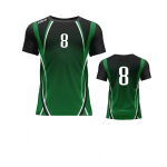 stroje sportowe Siatkówka Męska DAMON KOSZULKA - COLO Sport - 67