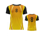 stroje sportowe Siatkówka Męska DAMON KOSZULKA - COLO Sport - 68