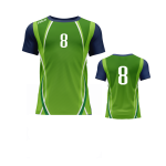 stroje sportowe Siatkówka Męska DAMON KOSZULKA - COLO Sport - 69