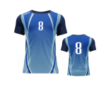 stroje sportowe Siatkówka Męska DAMON KOSZULKA - COLO Sport - 70