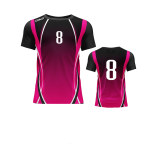 stroje sportowe Siatkówka Męska DAMON KOSZULKA - COLO Sport - 71