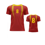 stroje sportowe Siatkówka Męska ENERGY KOSZULKA - COLO Sport - 18