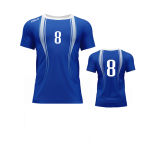 stroje sportowe Siatkówka Męska ENERGY KOSZULKA - COLO Sport - 19