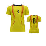 stroje sportowe Siatkówka Męska ENERGY KOSZULKA - COLO Sport - 20