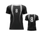 stroje sportowe Siatkówka Męska ENERGY KOSZULKA - COLO Sport - 21