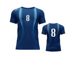 stroje sportowe Siatkówka Męska ENERGY KOSZULKA - COLO Sport - 22