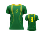 stroje sportowe Siatkówka Męska ENERGY KOSZULKA - COLO Sport - 23