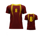 stroje sportowe Siatkówka Męska ENERGY KOSZULKA - COLO Sport - 24