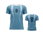 stroje sportowe Siatkówka Męska ENERGY KOSZULKA - COLO Sport - 25