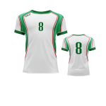 stroje sportowe Siatkówka Męska EQUAL KOSZULKA - COLO Sport - 52