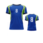 stroje sportowe Siatkówka Męska EQUAL KOSZULKA - COLO Sport - 53