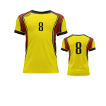 stroje sportowe Siatkówka Męska EQUAL KOSZULKA - COLO Sport - 54