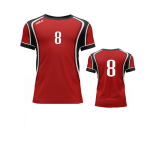 stroje sportowe Siatkówka Męska EQUAL KOSZULKA - COLO Sport - 55