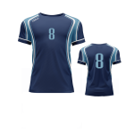 stroje sportowe Siatkówka Męska EQUAL KOSZULKA - COLO Sport - 56